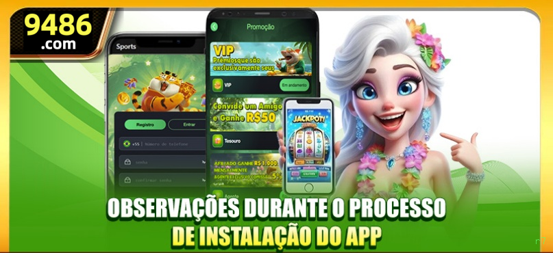 Download gratuito do app da r7