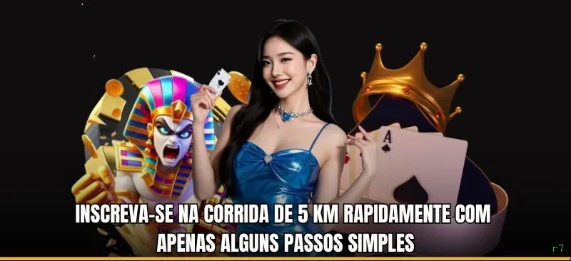 Jogos de fortune da r7 com prêmios incríveis