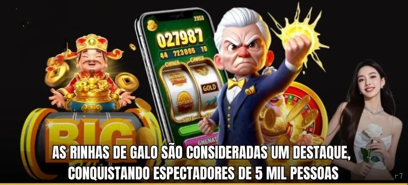 Plataforma completa da r7 com todos os jogos